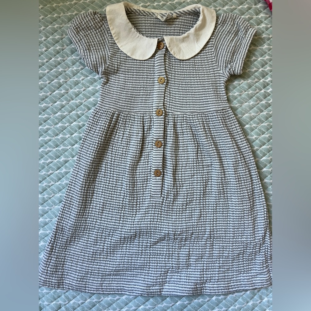 City Mouse Dress